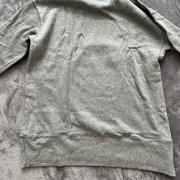 ✨HP x2 NWT Maurices “Let’s Hibernate” Grey Sweater Size Large New - Picture 8 of 8